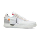 Nike Air force 1 Low Off White White