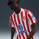 Camiseta  Atlético de Madrid I 2025/26