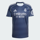 Camiseta Real Madrid  2025/26