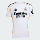 Camiseta  Real Madrid I 2025/26