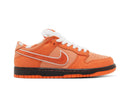 Concepts x Nike SB Dunk Low Orange Lobster