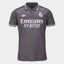 Camiseta  Real Madrid  2024/25