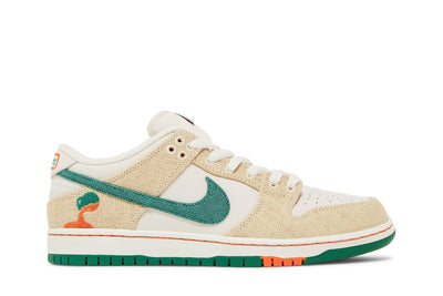 Jarritos x Nike SB Dunk Low