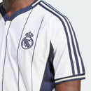 Camiseta  Real Madrid   US PACK