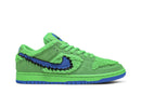 Nike Dunk SB Grateful Dead Green