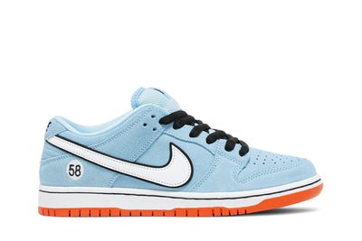 Nike SB Dunk Low Club 58 Gulf