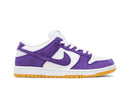 Nike SB Dunk Low Pro ISO Orange Label Court Purple