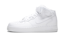 Nike Air Force 1 Mid White ‘07