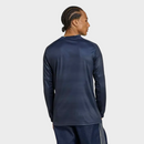 Camiseta Real Madrid  de Manga Larga 25/26