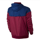 Chaqueta Nike windrunner
