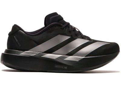 Adizero Evo SL Black Iron Metallic