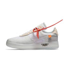 Nike Air force 1 Low Off White White