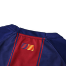 Camiseta Barcelona 2025/26 I