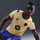 Camiseta  Barcelona 2025/26 II