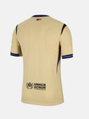 Camiseta  Barcelona 2025/26 II