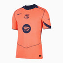 Camiseta Nike Barcelona 2025/26 III