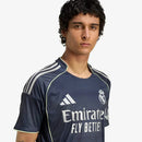 Camiseta Real Madrid  2025/26