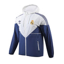 Chaqueta Adidas Real Madrid