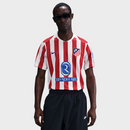 Camiseta Atlético de Madrid I 25/26