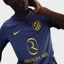 Camiseta Atlético de Madrid II 25/26