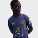 Camiseta Atlético de Madrid II 25/26