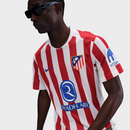 Camiseta Atlético de Madrid I 25/26