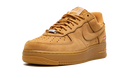 Nike Air Force 1 Low SP Supreme Wheat