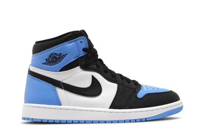 Air Jordan 1 High OG UNC Toe