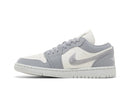 Air Jordan 1 Low SE 'Light Steel Grey'