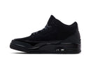 Air Jordan 3 Retro Black