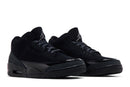 Air Jordan 3 Retro Black