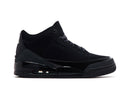 Air Jordan 3 Retro Black
