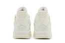 Air Jordan 4 Retro Metallic Gold