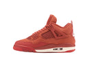 Air Jordan 4 Retrô OG SP Nigel Sylvester Brick by Brick