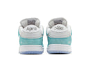 April Skateboards x Nike SB Dunk Low Turbo Green