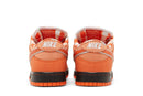 Concepts x Nike SB Dunk Low Orange Lobster