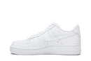 Nike Air Force 1  "White"