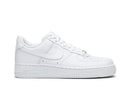 Nike Air Force 1  "White"