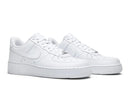 Nike Air Force 1  "White"