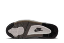 Nike Air Jordan 4 Cave Stone and Black