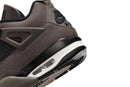 Nike Air Jordan 4 Cave Stone and Black