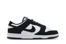 Nike Dunk Low Suede Panda