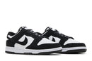 Nike Dunk Low Suede Panda
