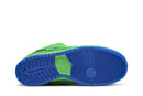 Nike Dunk SB Grateful Dead Green