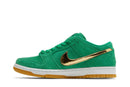Nike SB Dunk Low Pro St. Patrick's Day
