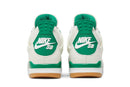 Nike SB x Air Jordan 4 Retro 'Pine Green'
