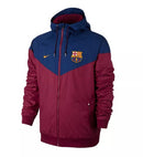 Chaqueta Nike windrunner