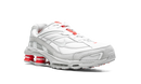 Supreme x Nike Shox Ride 2 White