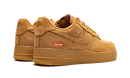 Nike Air Force 1 Low SP Supreme Wheat