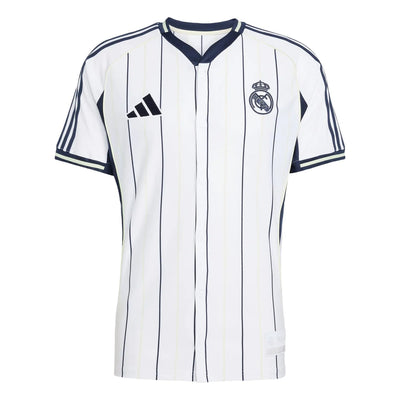Camiseta  Real Madrid   US PACK